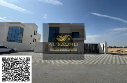 Villa - 5 Bedrooms - 6 Bathrooms for sale in Al Aamra Gardens - Al Amerah - Ajman