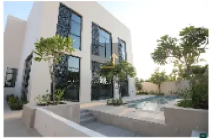 Villa - 3 Bedrooms - 4 Bathrooms for sale in Hayyan - Sharjah