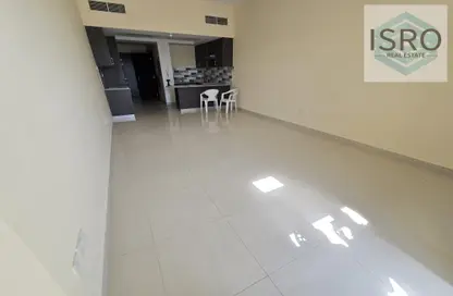 Apartment - Studio - 1 Bathroom for rent in Al Zahia Garden Apartments - Al Zahia - Muwaileh Commercial - Sharjah