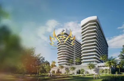 شقة - 2 غرف نوم - 2 حمامات للبيع في إيلو 3 - إيلو - داماك هيلز 2 - دبي