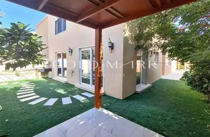 فيلا - 4 غرف نوم - 4 حمامات للايجار في أمارانتا ب - امرانتا - فيلا نوفا - دبي لاند - دبي