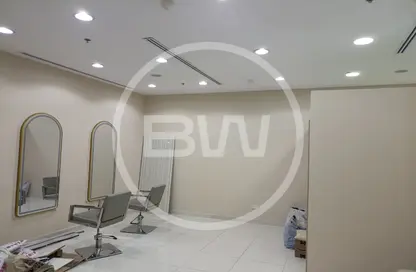 Retail - Studio for sale in HDS Tower - JLT Cluster F - Jumeirah Lake Towers - Dubai