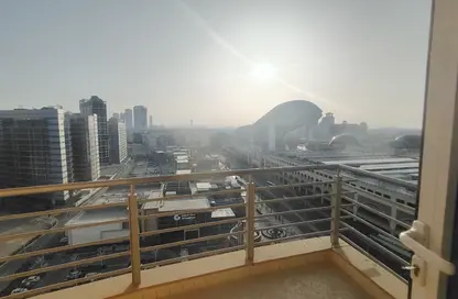 Apartment - 1 Bedroom - 2 Bathrooms for rent in SBL Building 361 - Al Barsha 1 - Al Barsha - Dubai