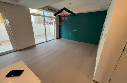 تاون هاوس - 3 غرف نوم - 3 حمامات للايجار في فيلات جست كافالي - اكواليجيا - داماك هيلز 2 - دبي