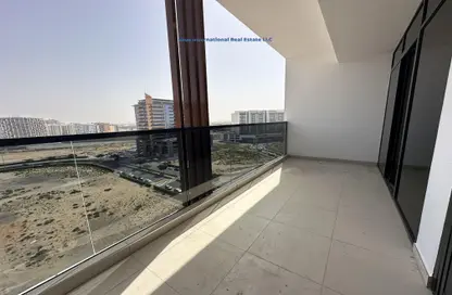 شقة - 2 غرف نوم - 3 حمامات للبيع في كونفيدنت لانكستر - ليوان - دبي لاند - دبي