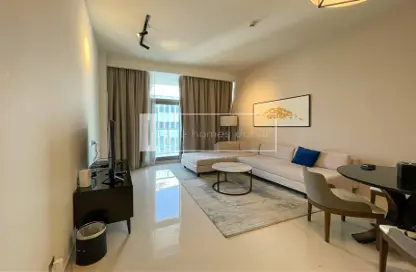 شقة - غرفة نوم - 2 حمامات للايجار في افانتي - الخليج التجاري - دبي شقة - غرفة نوم - 2 حمامات للايجار في افانتي - الخليج التجاري - دبي