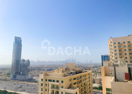Apartment - 2 bedrooms - 3 bathrooms for rent in Centrium Tower 4 - Centrium Towers - Dubai Production City (IMPZ) - Dubai