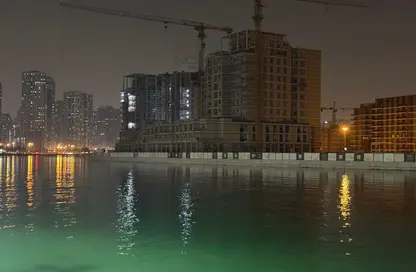 شقة - 3 غرف نوم - 4 حمامات للبيع في مساكن كريستال - جزيرة مريم - الشارقة