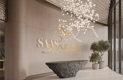 Apartment - Studio - 1 Bathroom for sale in SAAS Hills - Dubai Science Park - Dubai