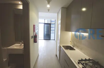 Apartment - 1 Bathroom for sale in AZIZI Riviera 8 - Meydan One - Meydan - Dubai