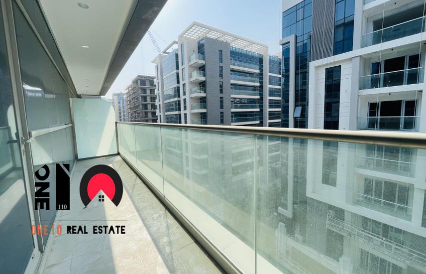 Apartment for Rent in Al Zeina 1MONTH FREE AL ZEINA 1BEDROOM