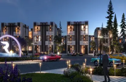 Villa - 3 Bedrooms - 4 Bathrooms for sale in Reportage Hills - Dubai Land - Dubai