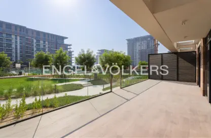 Apartment - 2 Bedrooms - 3 Bathrooms for rent in Viridian - Central Park at City Walk - City Walk - Dubai