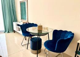 Dining Room image for: Studio - 1 bathroom for sale in K1 - Dubai Residence Complex - Dubai, Image 1