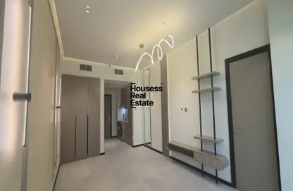 Apartment - Studio - 1 Bathroom for rent in Burj View Residence - Arjan - Dubai