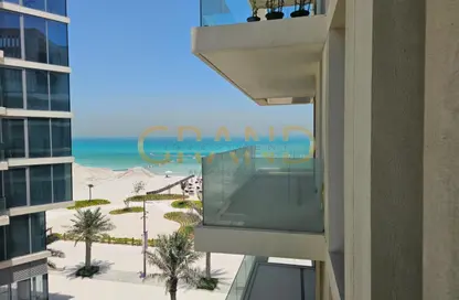 Apartment - 2 Bedrooms - 3 Bathrooms for sale in Mamsha Al Saadiyat - Saadiyat Cultural District - Saadiyat Island - Abu Dhabi