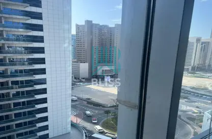 Office Space - Studio - 1 Bathroom for sale in Grosvenor Business Tower - Barsha Heights (Tecom) - Dubai