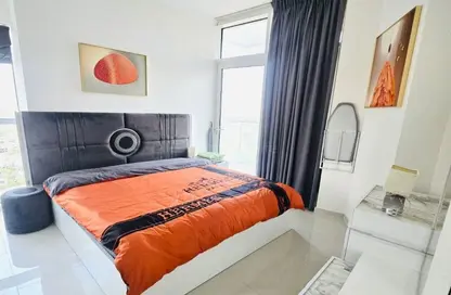 Apartment - 1 Bedroom - 2 Bathrooms for sale in Carson B - Carson - DAMAC Hills - Dubai Apartment - 1 Bedroom - 2 Bathrooms for sale in Carson B - Carson - DAMAC Hills - Dubai