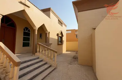 Villa - 3 Bedrooms - 3 Bathrooms for rent in Al Qusaidat - Ras Al Khaimah Villa - 3 Bedrooms - 3 Bathrooms for rent in Al Qusaidat - Ras Al Khaimah