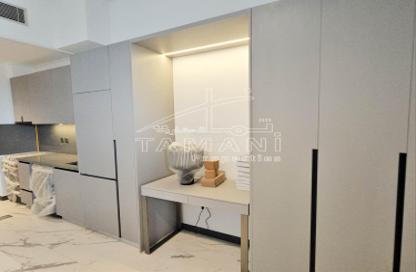 Apartment - 1 Bathroom for sale in MAG Eye - District 7 - Mohammed Bin Rashid City - Dubai