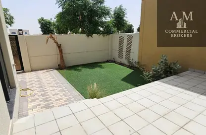 فيلا - 4 غرف نوم - 5 حمامات للايجار في مدينة الشارقة المستدامة - الشارقة فيلا - 4 غرف نوم - 5 حمامات للايجار في مدينة الشارقة المستدامة - الشارقة