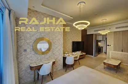 شقة - 1 حمام للبيع في برج مى دو رى - (JLT) مجمع L - أبراج بحيرة الجميرا - دبي