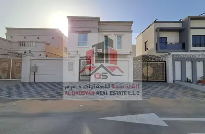 Villa - 3 Bedrooms - 5 Bathrooms for sale in Al Zaheya Gardens - Al Zahya - Ajman