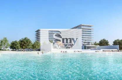 Apartment - 3 Bedrooms - 5 Bathrooms for sale in Armani Beach Residences - Palm Jumeirah - Dubai Apartment - 3 Bedrooms - 5 Bathrooms for sale in Armani Beach Residences - Palm Jumeirah - Dubai