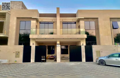 Townhouse - 4 Bedrooms - 6 Bathrooms for sale in Al Amira Village - Al Yasmeen - Ajman