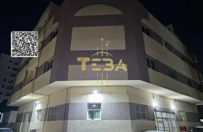 Whole Building for sale in Al Rumailah building - Al Rumailah 2 - Al Rumaila - Ajman