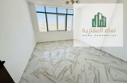 شقة - 2 غرف نوم - 2 حمامات للايجار في برج النعيمية  3 - أبراج النعيمية - النعيمية - عجمان