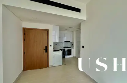 Apartment - 1 Bedroom - 1 Bathroom for rent in Binghatti Tulip - Jumeirah Village Circle - Dubai