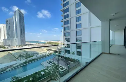 Apartment - 2 Bedrooms - 3 Bathrooms for rent in Reem Nine - Shams Abu Dhabi - Al Reem Island - Abu Dhabi