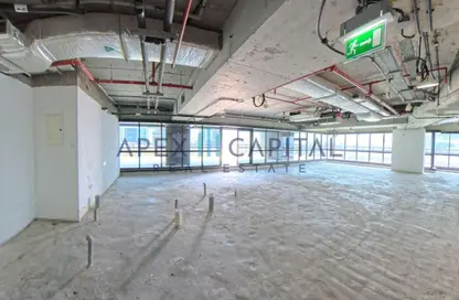 Office Space - Studio for rent in Jumeirah Business Centre 2 (JBC 2) - JLT Cluster V - Jumeirah Lake Towers - Dubai