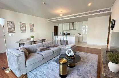 Apartment - 2 Bedrooms - 4 Bathrooms for rent in Building 19 - CityWalk Residential - City Walk - Dubai