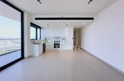 Apartment - 1 Bedroom - 2 Bathrooms for sale in Binghatti Azure - Jumeirah Village Circle - Dubai