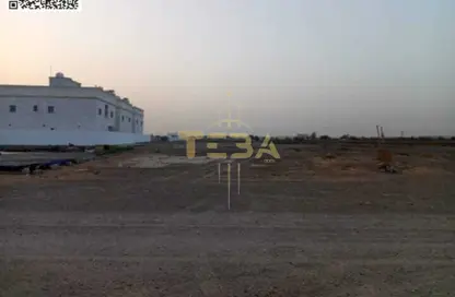 Land - Studio for sale in Manama - Ajman