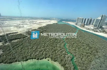 Apartment - 2 Bedrooms - 3 Bathrooms for sale in Marina Bay - City Of Lights - Al Reem Island - Abu Dhabi