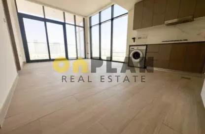 Apartment - 2 Bedrooms - 2 Bathrooms for sale in Azizi Riviera 20 - Meydan One - Meydan - Dubai