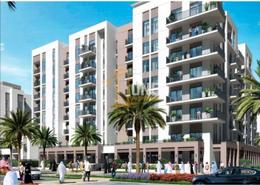 Apartment - 1 bedroom - 2 bathrooms for sale in Noor Residence - Maryam Island - Sharjah