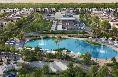 Villa - 4 Bedrooms - 6 Bathrooms for sale in Sobha Elwood - Dubai Land - Dubai
