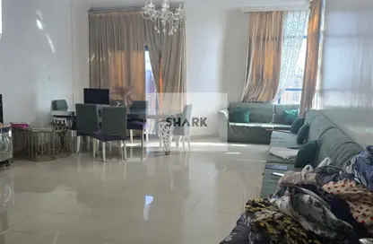 Apartment - 3 Bedrooms - 3 Bathrooms for sale in Al Rashed 2 - Al Rashid Towers - Al Humaid City - Ajman