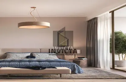 Apartment - 1 Bedroom - 2 Bathrooms for sale in 11 Hills Park - Dubai Science Park - Dubai