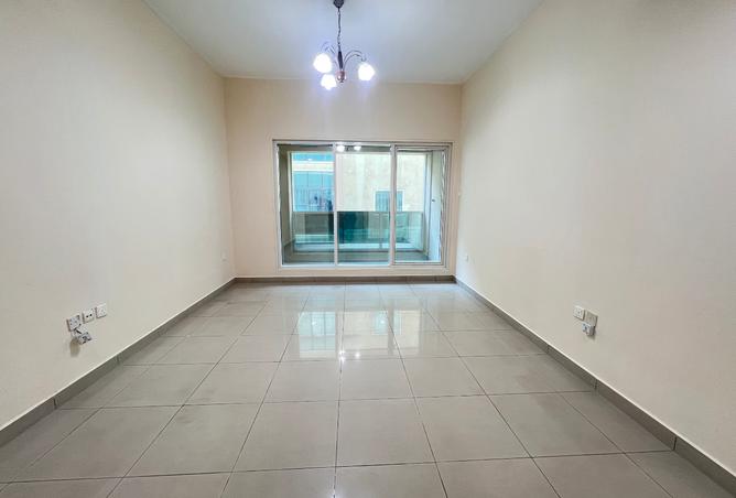 Apartment - 1 Bedroom - 1 Bathroom for rent in Al Shaiba 291 - Al Nahda - Sharjah