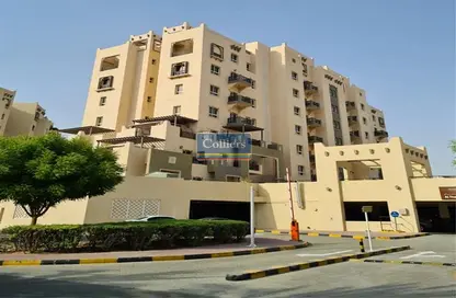 Apartment - 1 Bathroom for sale in Al Thamam 63 - Al Thamam - Remraam - Dubai