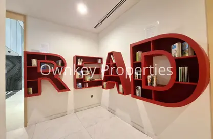 Apartment - 2 Bedrooms - 3 Bathrooms for rent in M Square - Mankhool - Bur Dubai - Dubai