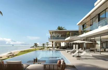 Land - Studio for sale in Al Gurm West - Abu Dhabi