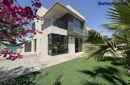 Townhouse - 4 Bedrooms - 4 Bathrooms for rent in Maple 2 - Maple at Dubai Hills Estate - Dubai Hills Estate - Dubai