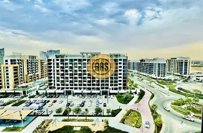 شقة - 1 حمام للايجار في 1 عزيزي ريفيرا - ميدان واحد - ميدان - دبي