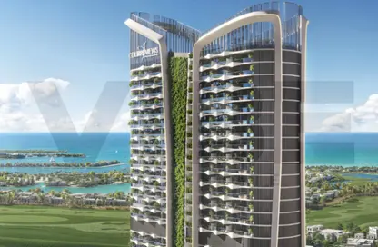 Retail - Studio - 1 Bathroom for sale in Colibri Views - RAK Central - Ras Al Khaimah